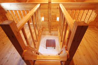 日田天ヶ瀬天然温泉付き貸別荘